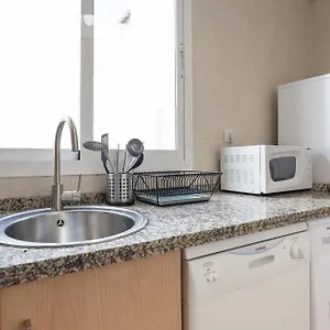 Tucan Appartement