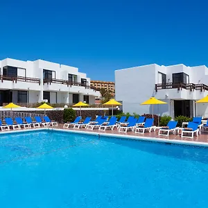 Paraiso Del Sol Y Paradero Apartament Playa de las Americas (Tenerife)